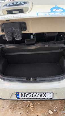 Kia picanto 2016 Essence Automatique – 77 125 km image 10