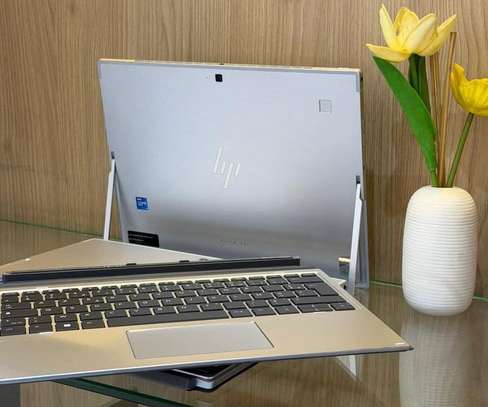 HP ELITE x2 G8 image 3