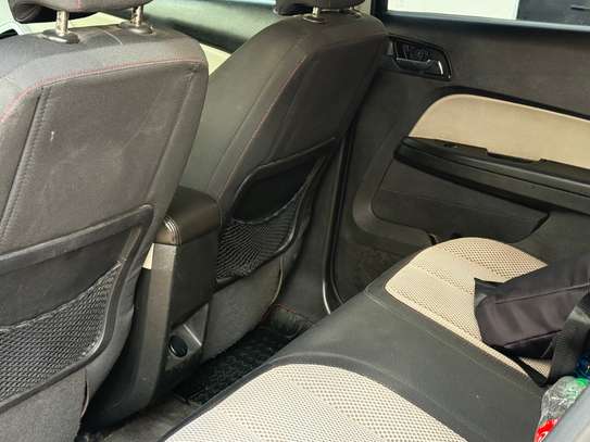 GMC terrain 2016 image 4