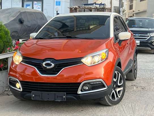 Renault QM3 image 11