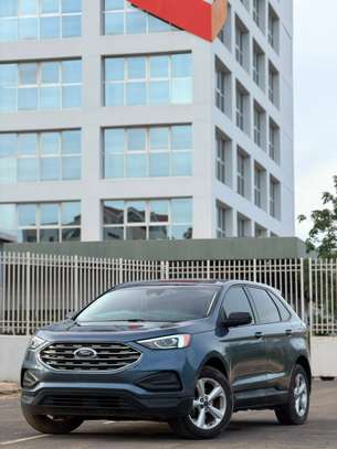 Ford Edge SE Année :2019 image 7