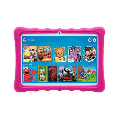 Tablette enfant image 3