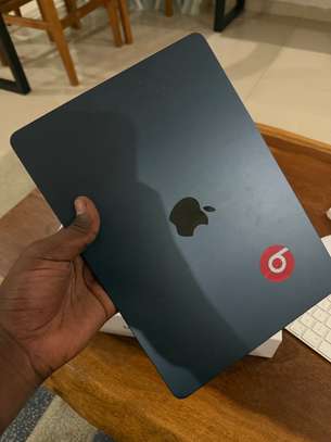 Nouveau MacBook Air + clavier et souris Apple image 4