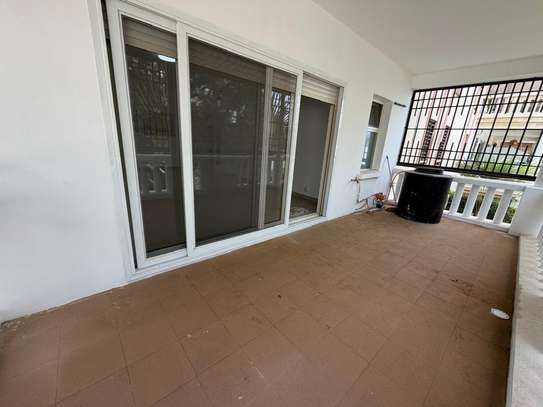Bel appartement à louer à fann mermoz sur la corniche image 3