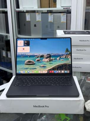MacBook Pro 2024 image 2