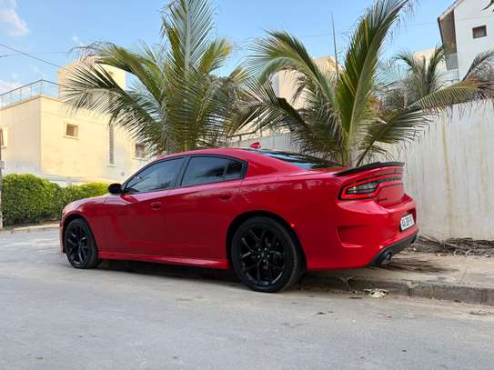Dodge charger GT 2022 image 14