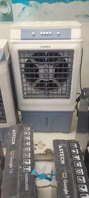 Ventilateur à eau image 4