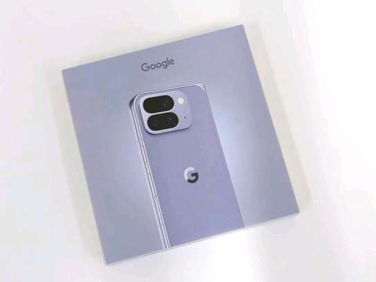 Google pixel 10pro fold 256 image 3