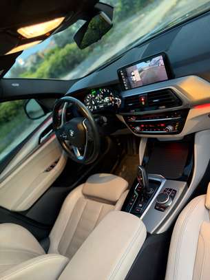 BMW X4 Xdrive 30i 2019 image 13