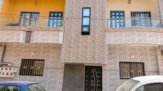 Appartement à Gadaye (RDC) image 6