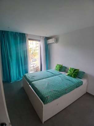 Appartement Meublé à louer aux Almadies image 3