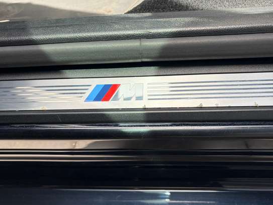 BMW X4 pack M 2019 image 9