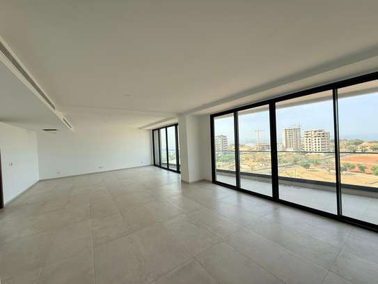Appartement 4 chambres 2 salon corniche Ouakan image 2