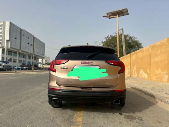 GMC TERRAIN 2018 AWD image 6