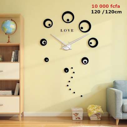 Horloges Murales Design et modernes image 15