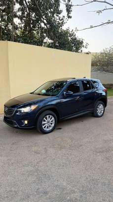 Mazda CX-5 image 3