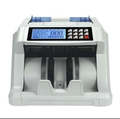 Machine Compteuse Detecteuse de Billet image 2