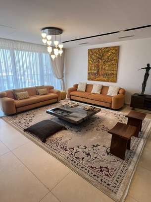 Appartement à vendre aux Almadies image 12