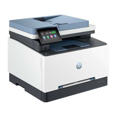 IMPRIMANTE HP MULTIFONCTION COULOUR LASERJET PRO MFP3303FDN image 2