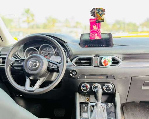 Mazda CX5 2017 Sport image 3