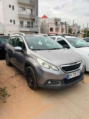 À VENDRE - Peugeot 2008 | Année 2016 image 7
