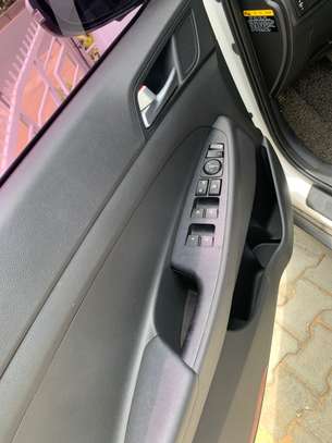 HYUNDAI TUCSON 2016 image 14