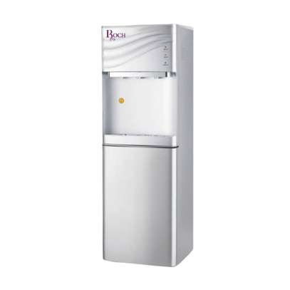 FONTAINE ROCH AVEC FRIGO RWD120 3 robinets: image 2