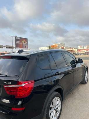 BMW X3 xdrive 28i 2016 image 14