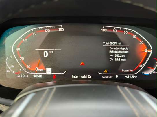BMW X5 2023 image 13