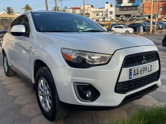 Mitsubishi RVR image 3
