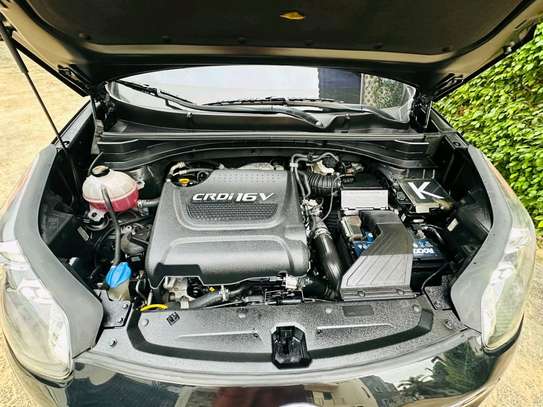 Kia sportage 2016 image 10