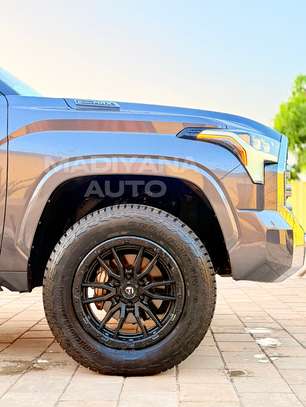 2026 Toyota Tundra 1794 Edition I-Forcemax image 3