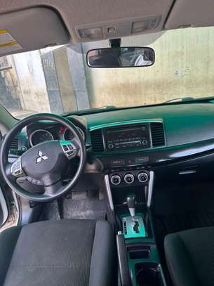 Mitsubishi  Lancer  *2016* image 6