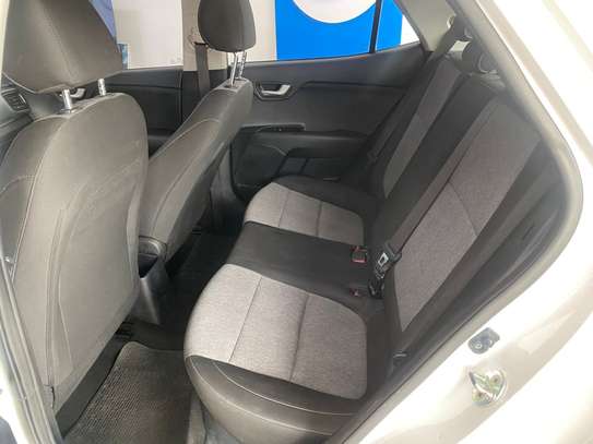 Kia Stonic 2022 - à saisir image 6