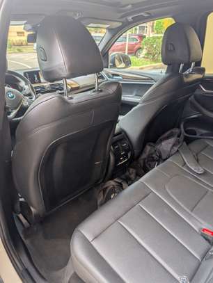 Bmw x3 2018 xdrive30i image 7