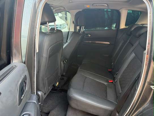 Peugeot 3008 automatique image 13