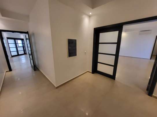 Appartement penthouse aux almadies image 14