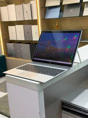HP Elite X2 G8 i5 11ᵉ | 16Go | 512Go SSD 🔥 image 8