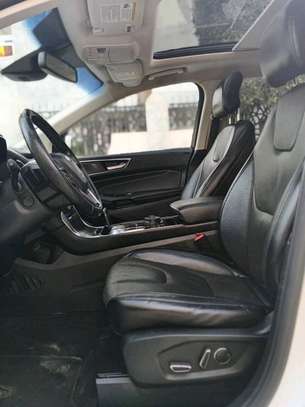Ford edge 2019 image 6