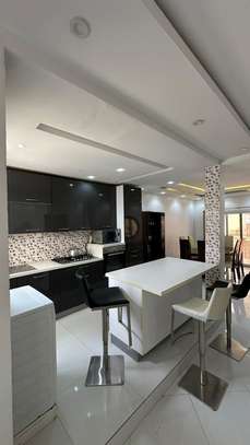 Appartement F3 meublé image 3