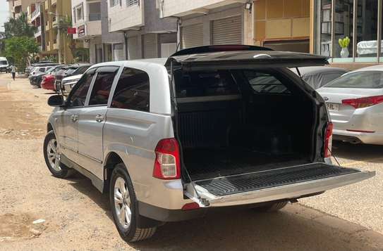Korando Let 220 2016/2017 image 8