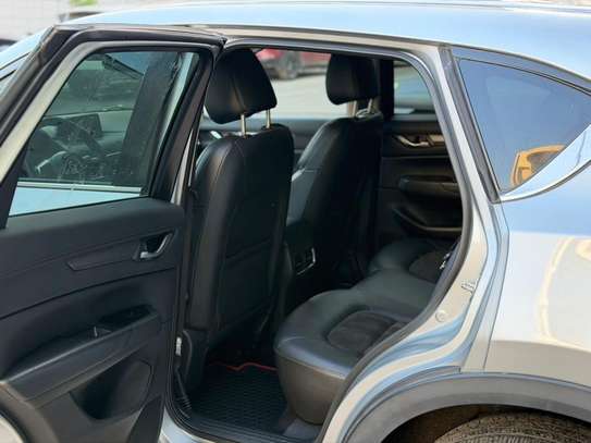 Mazda cx5 image 12