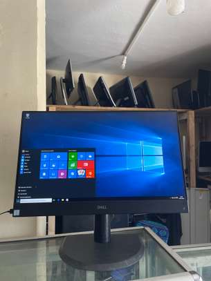 Dell full HD  i5/32ram/1terra 9th generation image 2