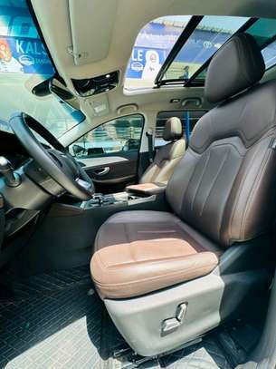 Jetour x90 plus 2023 image 5