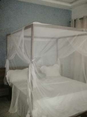 Appartements meublés F3, F2 et F1 à louer aux Mamelles image 12