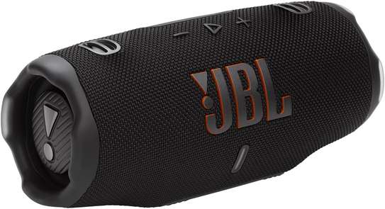 JBL Charge 6 Enceinte Bluetooth Portable sans Fil, image 2