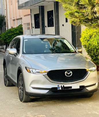 Mazda CX5 GT LINE Full options image 3