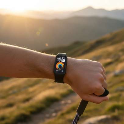 Xiaomi Smart Band 11 active image 3