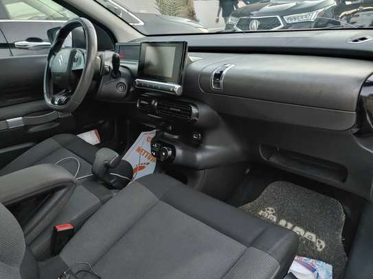 Citroën C4 Cactus image 5