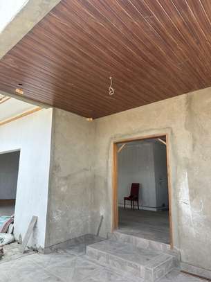 Faux plafond en PVC 3m x 30cm image 3